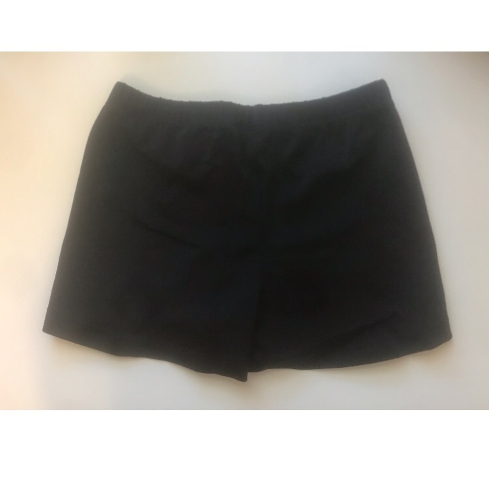 Snowflake Gymnastics/Dance Shorts